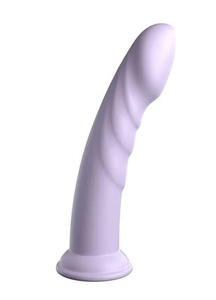 DILLIO - SUPER ACHT 20,32 CM - VIOLETT - Dildo mit Saugnapf
