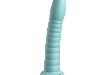 DILLIO - WILD THING - 17,78 CM - GRÜN - Dildo mit Saugnapf