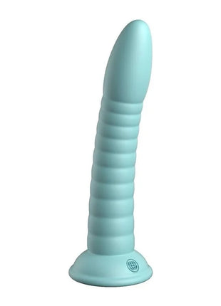 DILLIO - WILD THING - 17,78 CM - GRÜN - Dildo mit Saugnapf