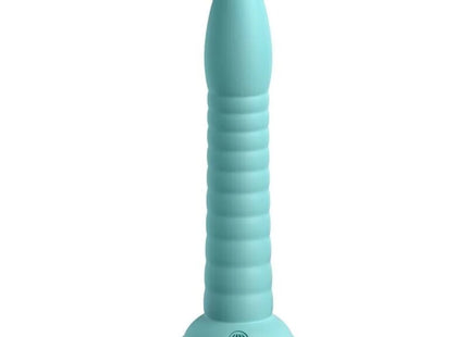 DILLIO - WILD THING - 17,78 CM - GRÜN - Dildo mit Saugnapf