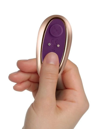 DISCOVER ANALSTIMULATOR 2 - Anal-Vibratoren