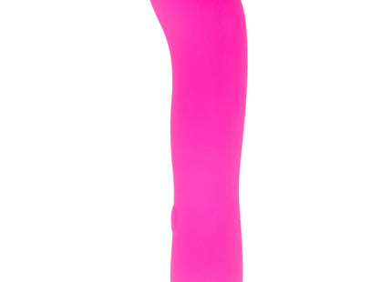 DOLCE VITA - AUFLADBARER VIBRATOR ZWEI ROSA 7 GESCHWINDIGKEITEN