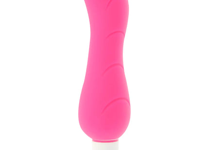 DOLCE VITA - G-SPOT PINK SILICONE