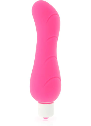 DOLCE VITA - G-SPOT PINK SILICONE
