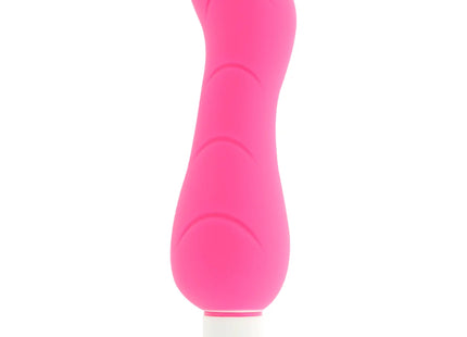 DOLCE VITA - G-SPOT PINK SILICONE
