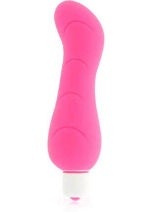 DOLCE VITA - G-SPOT PINK SILICONE