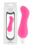DOLCE VITA - G-SPOT PINK SILICONE