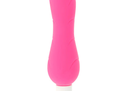 DOLCE VITA - G-SPOT PINK SILICONE