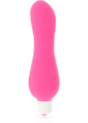DOLCE VITA - G-SPOT PINK SILICONE
