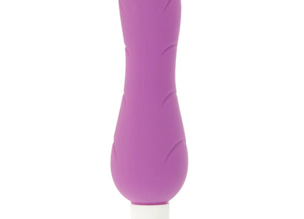 DOLCE VITA - G-SPOT PURPLE SILICONE