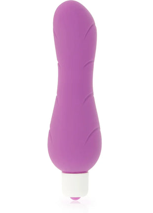 DOLCE VITA - G-SPOT PURPLE SILICONE