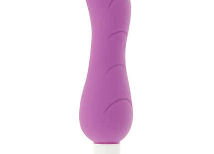 DOLCE VITA - G-SPOT PURPLE SILICONE