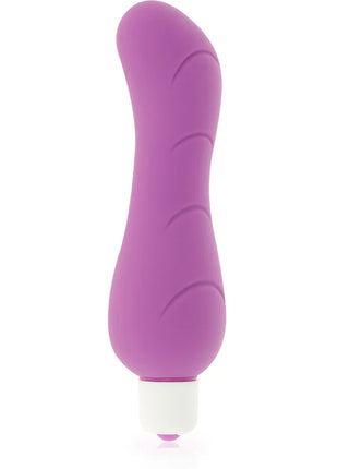 DOLCE VITA - G-SPOT PURPLE SILICONE