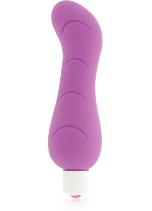 DOLCE VITA - G-SPOT PURPLE SILICONE