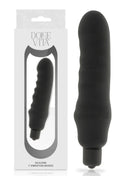 DOLCE VITA - GENIUS BLACK SILICONE