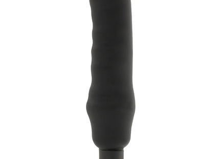 DOLCE VITA - GENIUS BLACK SILICONE