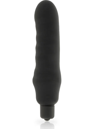 DOLCE VITA - GENIUS BLACK SILICONE