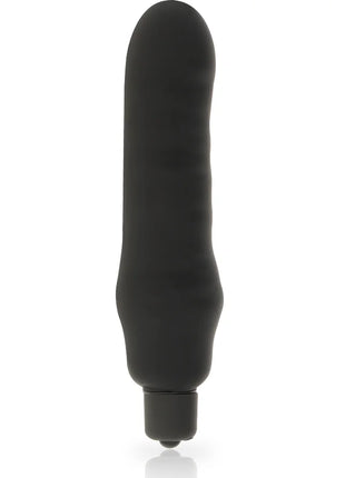 DOLCE VITA - GENIUS BLACK SILICONE