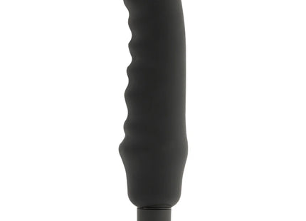 DOLCE VITA - GENIUS BLACK SILICONE