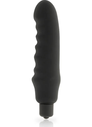 DOLCE VITA - GENIUS BLACK SILICONE