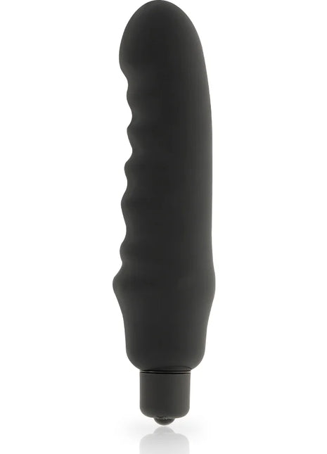 DOLCE VITA - GENIUS BLACK SILICONE