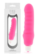 DOLCE VITA - GENIUS PINK SILICONE