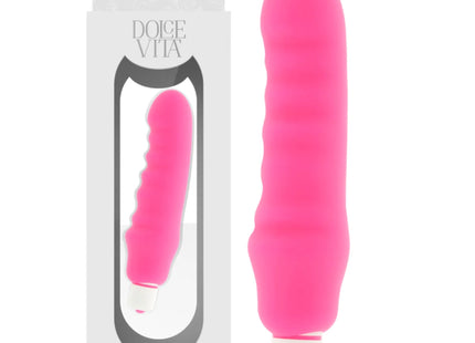 DOLCE VITA - GENIUS PINK SILICONE