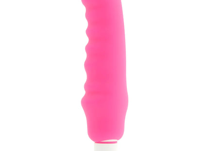 DOLCE VITA - GENIUS PINK SILICONE