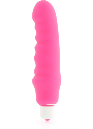 DOLCE VITA - GENIUS PINK SILICONE