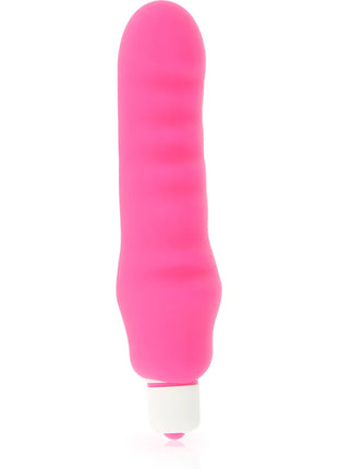 DOLCE VITA - GENIUS PINK SILICONE
