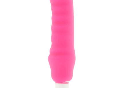 DOLCE VITA - GENIUS PINK SILICONE