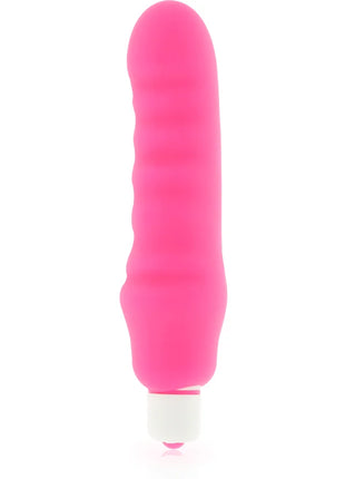 DOLCE VITA - GENIUS PINK SILICONE