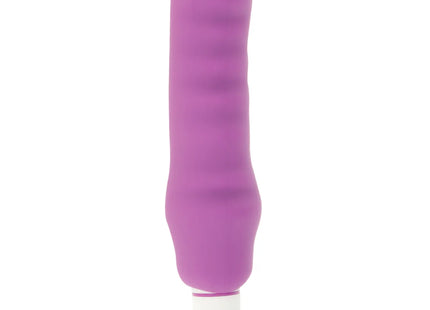 DOLCE VITA - GENIUS PURPLE SILICONE