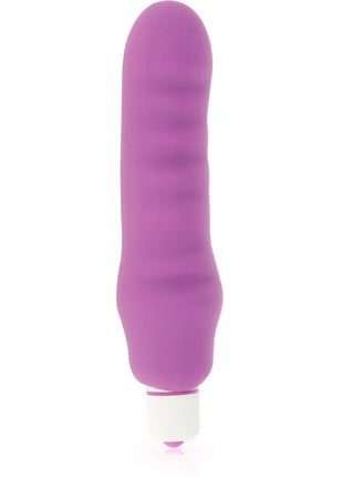 DOLCE VITA - GENIUS PURPLE SILICONE