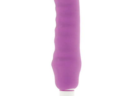 DOLCE VITA - GENIUS PURPLE SILICONE