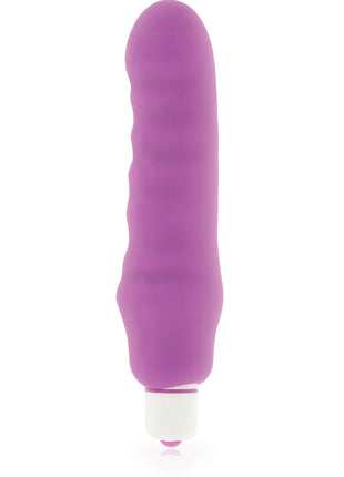 DOLCE VITA - GENIUS PURPLE SILICONE
