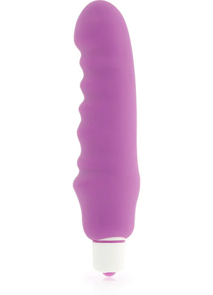 DOLCE VITA - GENIUS PURPLE SILICONE