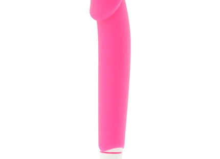 DOLCE VITA - REALISTIC PINK SILICONE