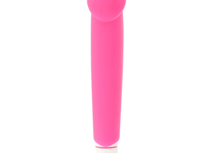 DOLCE VITA - REALISTIC PINK SILICONE