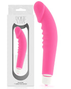 DOLCE VITA - REALISTIC PLEASURE PINK SILICONE