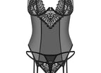 XS/S / Black