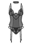 XS/S / Black