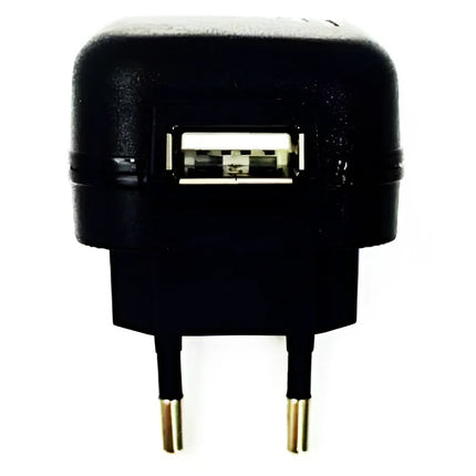 DREAMLOVE - EUROPISCHES USB-LADEGERT