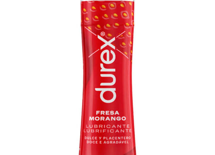 DUREX - ERDBEERE SPIELEN 50 ML