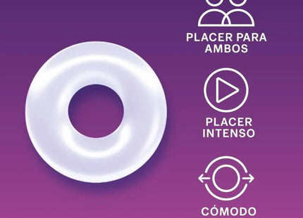 DUREX - GENUSS-PENISRING
