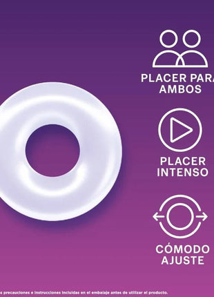 DUREX - GENUSS-PENISRING