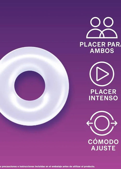 DUREX - GENUSS-PENISRING