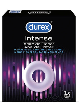 DUREX - GENUSS-PENISRING