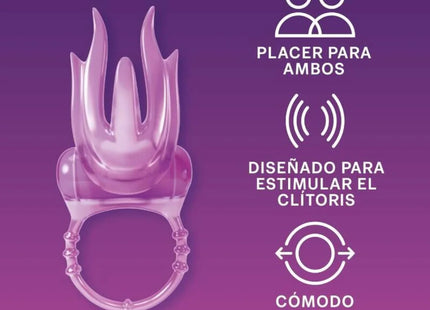 DUREX - INTENSE DIABLILLO VIBRIERENDER PENISRING