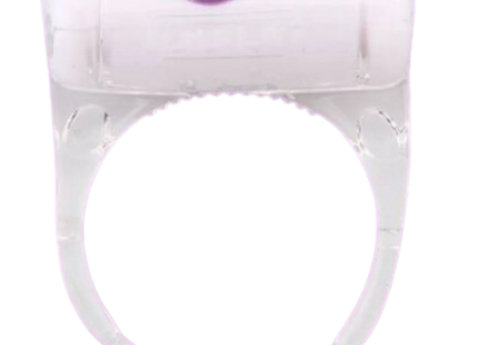 DUREX - INTENSIVE ORGASMISCHE VIBRATIONEN